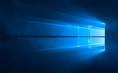 Windows Server 2016 の壁紙:画像1