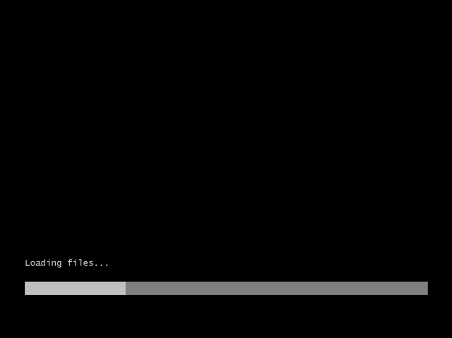 Windows Server 2022 の新規インストール:画像2