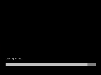 Windows Server 2025 の新規インストール:画像1