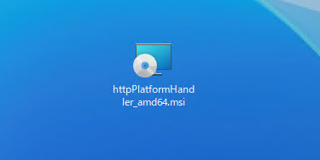 HttpPlatformHandler をインストールする:画像3