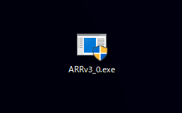 Application Request Routing 3.0 をインストールする:画像2