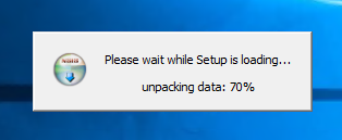 Windows Server に net-snmp をインストールする:画像9