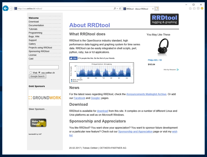 Windows Server に RRDtool をインストールする:画像15