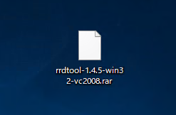 Windows Server に RRDtool をインストールする:画像12
