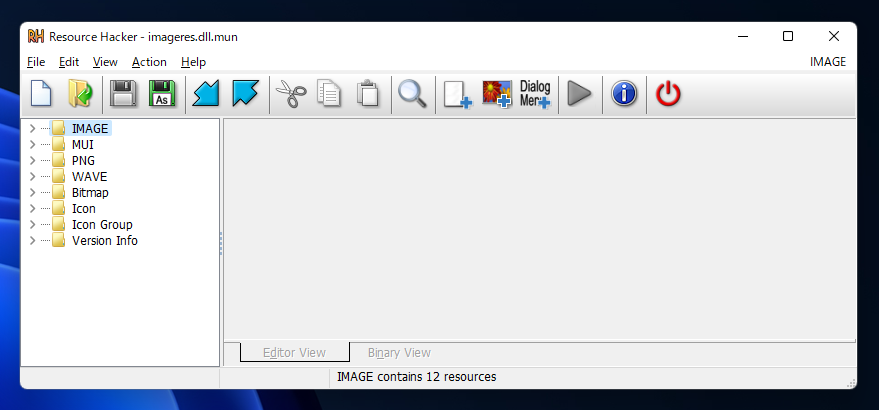 Windowsの起動時のサウンド音はどこに保存されているのか:画像1