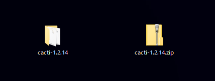 Windows版 Cacti をアップデートする (2020年版):画像4