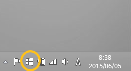 Windows 10 のアップデートを予約する:画像3