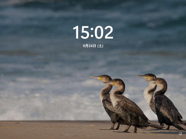Windows 11 2022 Update にアップデートする:画像18