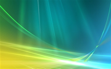 Windows Vista の壁紙:画像1