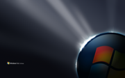 Windows Vista の壁紙:画像55
