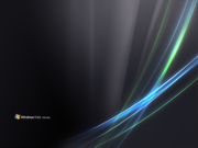 Windows Vista の壁紙:画像57