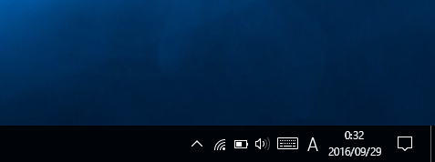 Windows 10で無線LAN (WiFi) 接続をする:画像7