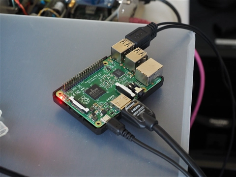 Windows 10 IoT Core for Raspberry Pi 2 のSDカード(Micro SD)メディアを作成する:画像10
