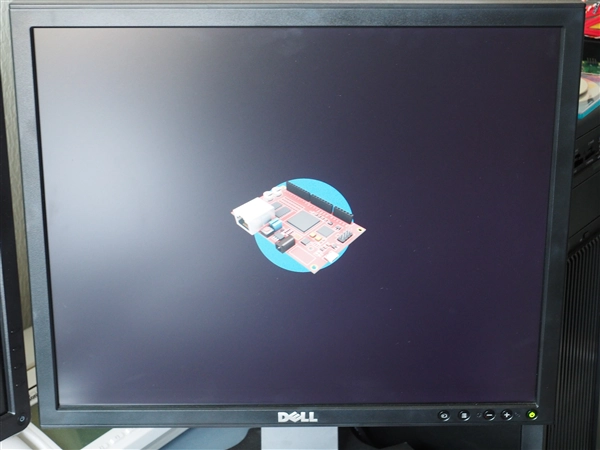 Windows 10 IoT Core for Raspberry Pi 2 のSDカード(Micro SD)メディアを作成する:画像14