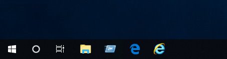 Windows 10 の設定画面を表示する:画像1