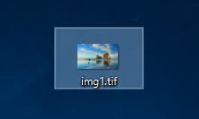 Windows 10でJpeg PNG ファイルの表示に Windows フォトビューアーを利用する:画像3