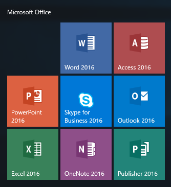 Windows 10 version 1703 でスタートメニューのタイルをフォルダ化する:画像18