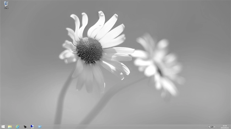Windows 8 / Windows 8.1 で無線LAN (WiFi) 接続をする:画像1