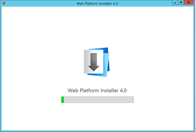 Windows Server 2012 にインターネット インフォメーション サービス (IIS) をインストールする:画像33