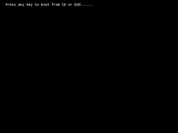 Windows Server 2012 R2 の新規インストール:画像1