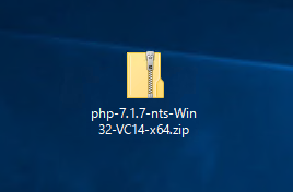 PHPをWindows Server の IIS(Internet Information Services)環境にインストールする:画像22