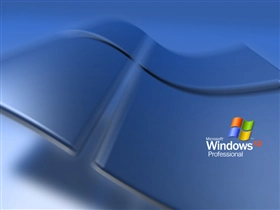 Windows XP の壁紙:画像13