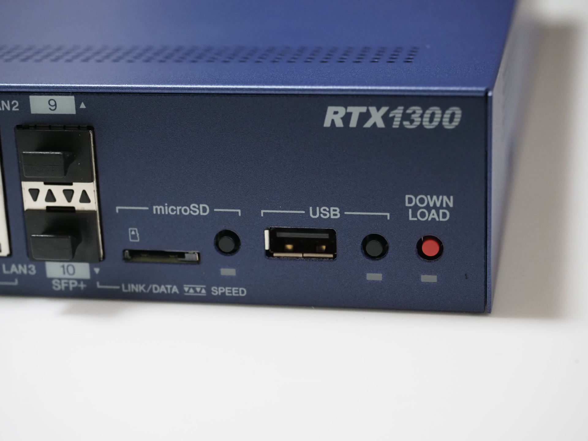 10ギガアクセスVPNルーター RTX1300 YAMAHA 美品 Amazon.co.jp: ヤマハ (YAMAHA) 10ギガアクセスVPNルーター RTX1300