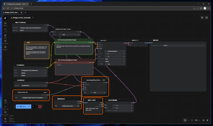 Z Image (Z Image Turbo) でControlNet Union を利用する - ComfyUI を利用:画像4